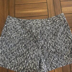 Express Size 4 Shorts